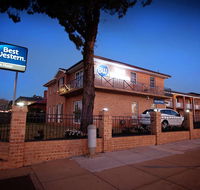 Blue Gum Motor Inn - Accommodation Georgetown