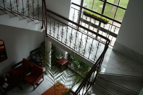 Blackboy Tree Motel - Accommodation Georgetown 0