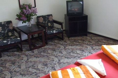 Blackboy Tree Motel - Accommodation Georgetown 6