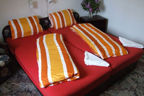 Blackboy Tree Motel - Accommodation Georgetown 5
