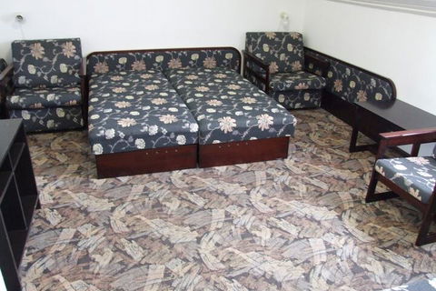 Blackboy Tree Motel - Accommodation Georgetown 4