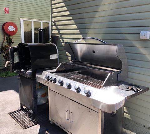 Five 3 Five - The Beachside Barracks - Accommodation Georgetown 1