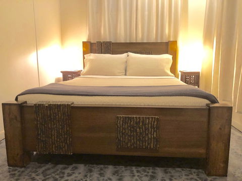 Five 3 Five - The Beachside Barracks - Accommodation Georgetown 6