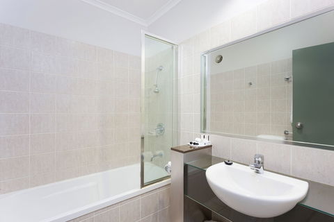 Rocklea International Motel - Accommodation Georgetown 5