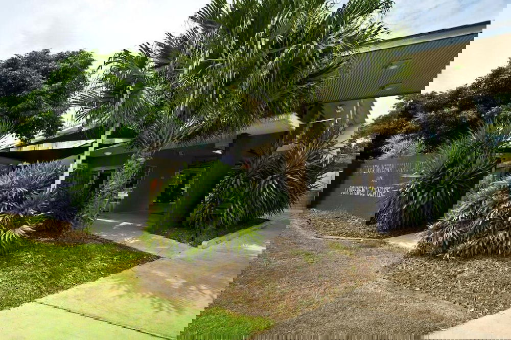 Rocklea QLD Accommodation Georgetown