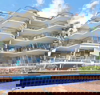 Bayview Beach Holiday Apartments