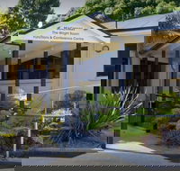 Beachway Motel  Restaurant - Accommodation Georgetown