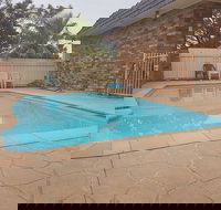 Acacia Motel Griffith - Accommodation Georgetown