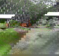 Rainforest Ranch - Accommodation Georgetown