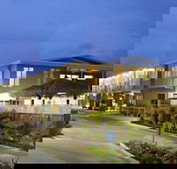 The Coast Motel - Accommodation Georgetown