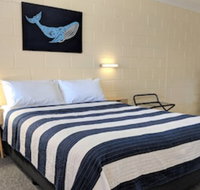Sail Inn Motel - Accommodation Georgetown