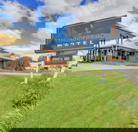 Thunderbird Motel