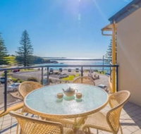 The Cove Yamba - Accommodation Georgetown