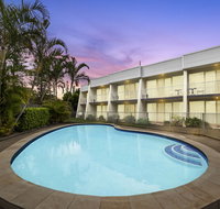 Yamba Sun Motel - Accommodation Georgetown