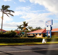 Yamba Twin Pines Motel - Accommodation Georgetown
