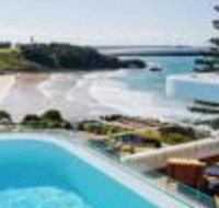 Surf Motel - Accommodation Georgetown