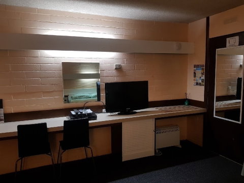 Mahogany Motel - Accommodation Georgetown 5