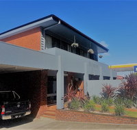 Mahogany Motel - Accommodation Georgetown