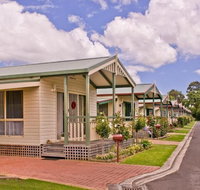 Warragul Gardens Holiday Park