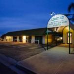 Wallaroo SA Accommodation Georgetown