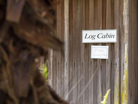 Maviss Cabins At Mt. Warning - Accommodation Georgetown 4