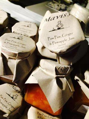 Maviss Cabins At Mt. Warning - Accommodation Georgetown 6