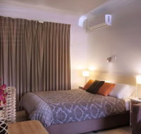 Tuncurry Motor Lodge - Accommodation Georgetown