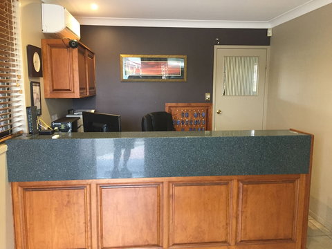 James Street Motor Inn - Accommodation Georgetown 4