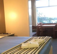 Riverview Motor Inn - Accommodation Georgetown