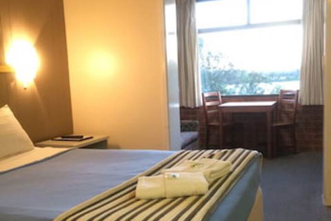 Riverview Motor Inn - Accommodation Georgetown 0