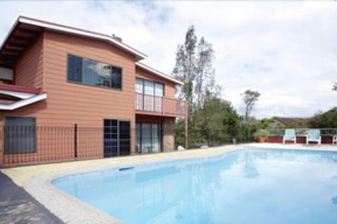 Riverview Motor Inn - Accommodation Georgetown 6