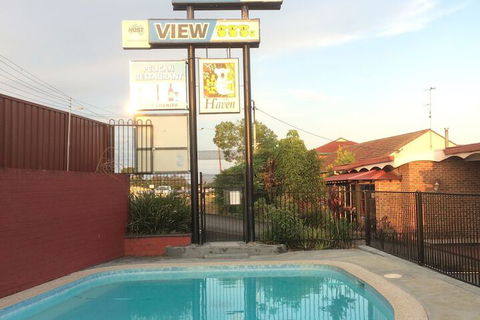 Riverview Motor Inn - Accommodation Georgetown 7