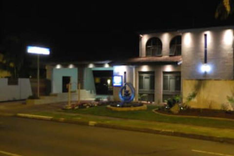 Alabaster Motor Inn Taree - Accommodation Georgetown 5