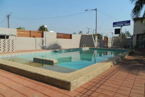 Alabaster Motor Inn Taree - Accommodation Georgetown 4