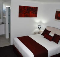Alabaster Motor Inn Taree - Accommodation Georgetown