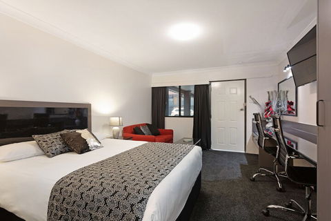 Alabaster Motor Inn Taree - Accommodation Georgetown 7