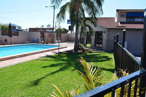 Alabaster Motor Inn Taree - Accommodation Georgetown 3