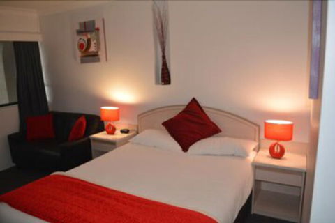 Alabaster Motor Inn Taree - Accommodation Georgetown 1