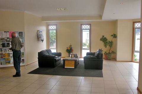 Stanley Cabin & Tourist Park - Accommodation Georgetown 5