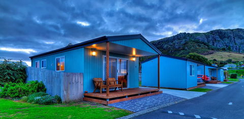Stanley Cabin & Tourist Park - Accommodation Georgetown 3
