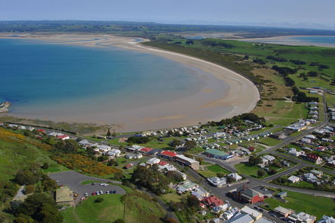 Stanley Cabin & Tourist Park - Accommodation Georgetown 4