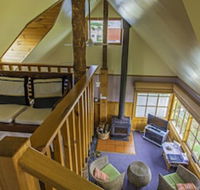 Touchwood Cottages - Accommodation Georgetown