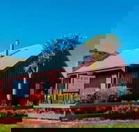 Stanley Hotel  Apartments - Accommodation Georgetown