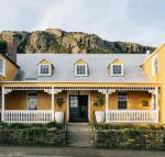 Ship Inn Stanley - Accommodation Georgetown