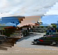 Rocky Gardens Motor Inn - Accommodation Georgetown