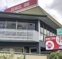 Tropical Gateway Motor Inn - Accommodation Georgetown
