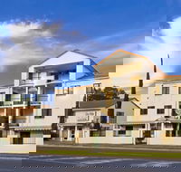 City-ville Luxury Apartments  Motel - Accommodation Georgetown
