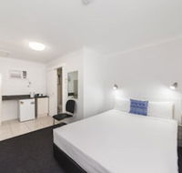 Metro Motel Rockhampton - Accommodation Georgetown