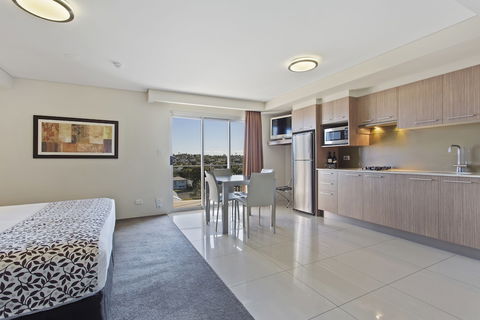 CBD Luxury Accommodation - Accommodation Georgetown 2