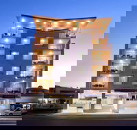 CBD Luxury Accommodation - Accommodation Georgetown